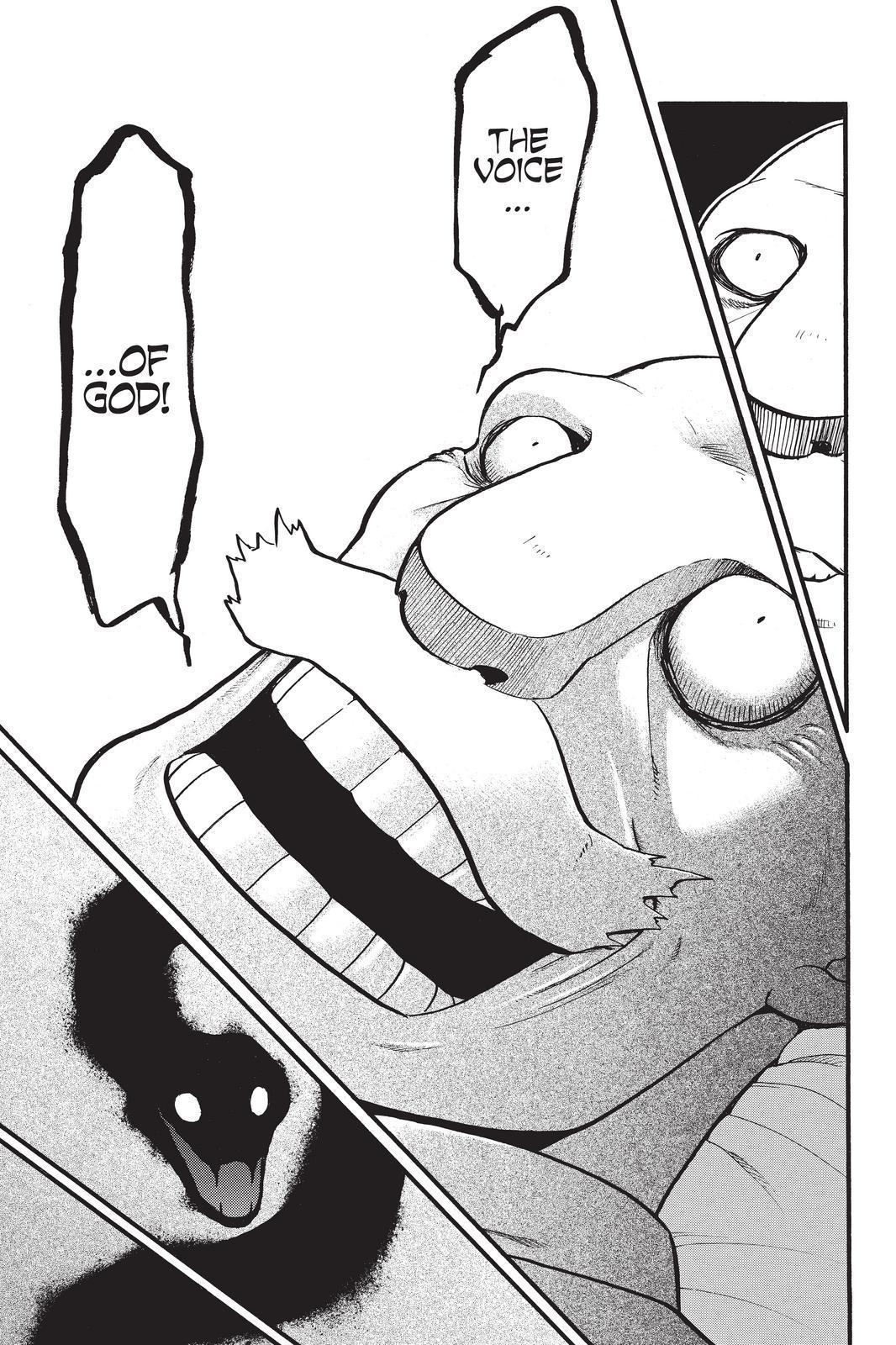 Arslan Senki (ARAKAWA Hiromu) Chapter 106 page 29 - Chapter 106