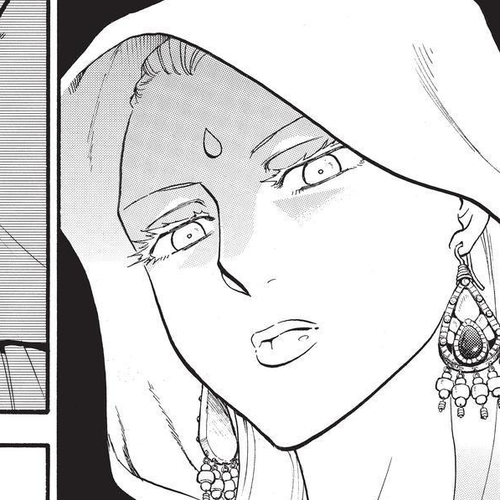 Arslan Senki (ARAKAWA Hiromu) Chapter 106 cover