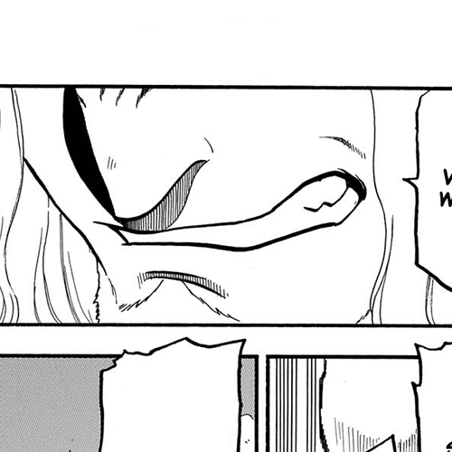 Arslan Senki (ARAKAWA Hiromu) Chapter 110: The Holy Voice of God cover