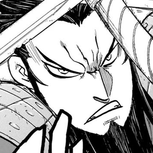 Arslan Senki (ARAKAWA Hiromu) Chapter 111: Lusitania's Counterattack cover
