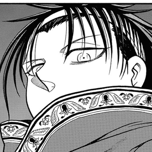Arslan Senki (ARAKAWA Hiromu) Chapter 118 cover