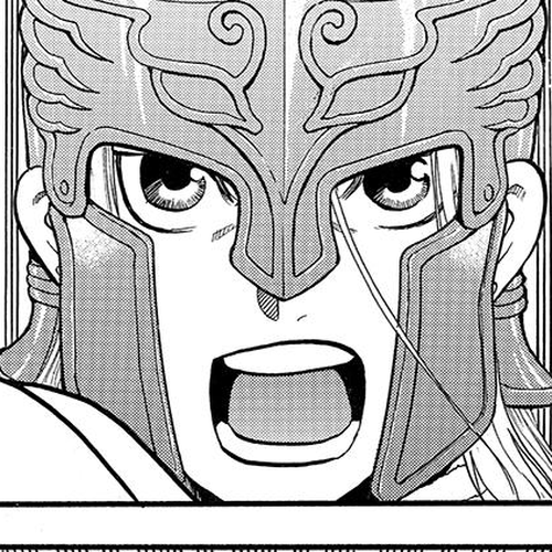 Arslan Senki (ARAKAWA Hiromu) Chapter 119 cover