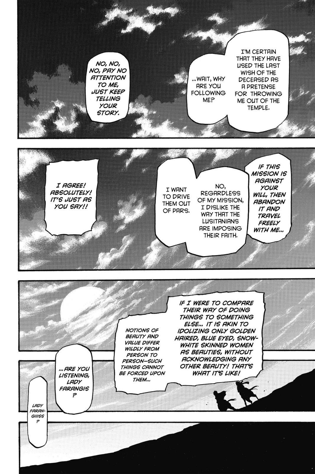 Arslan Senki (ARAKAWA Hiromu) Chapter 12 page 22 - Chapter 12