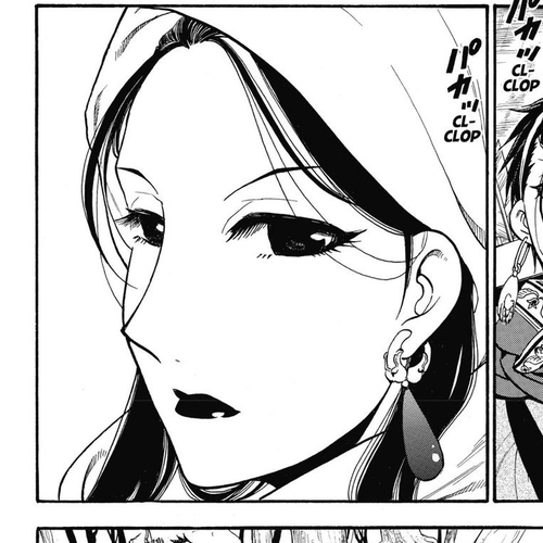 Arslan Senki (ARAKAWA Hiromu) Chapter 12 cover