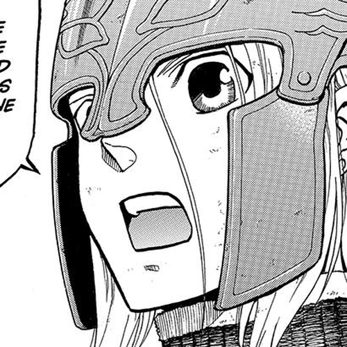 Arslan Senki (ARAKAWA Hiromu) Chapter 122 cover