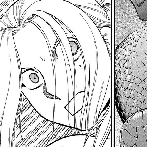 Arslan Senki (ARAKAWA Hiromu) Chapter 126 cover