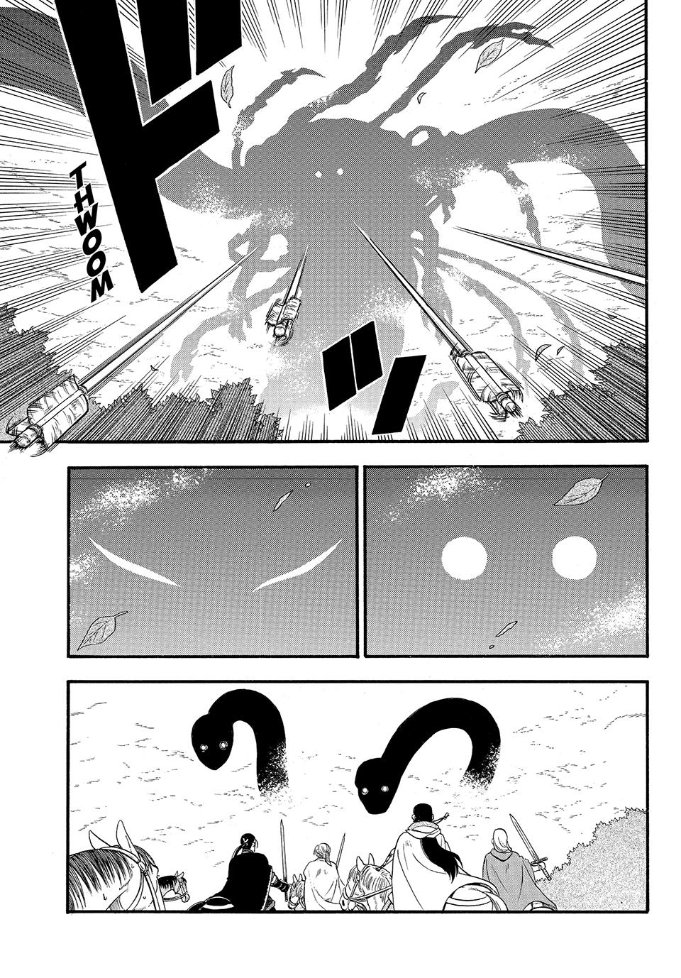 Arslan Senki (ARAKAWA Hiromu) Chapter 127 page 22 - Chapter 127