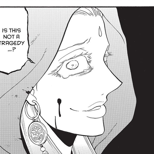 Arslan Senki (ARAKAWA Hiromu) Chapter 131 cover
