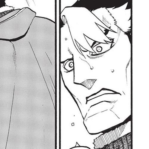 Arslan Senki (ARAKAWA Hiromu) Chapter 133.1 cover