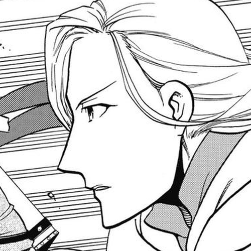 Arslan Senki (ARAKAWA Hiromu) Chapter 14 cover