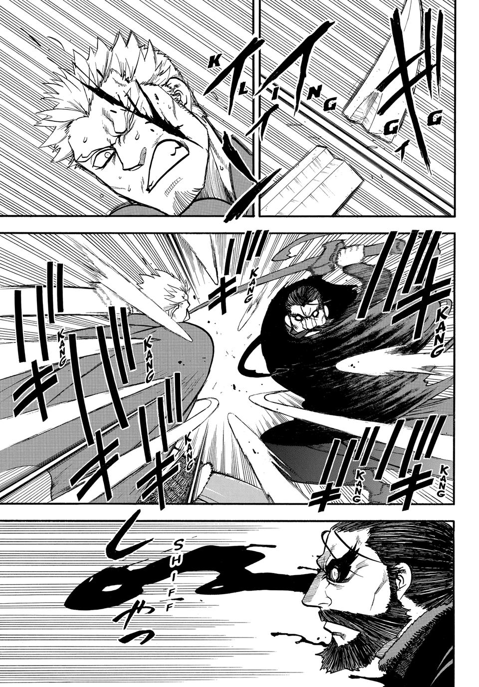 Arslan Senki (ARAKAWA Hiromu) Chapter 148 page 24 - Chapter 148