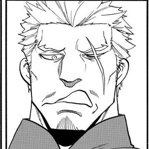 Arslan Senki (ARAKAWA Hiromu) Chapter 150 cover