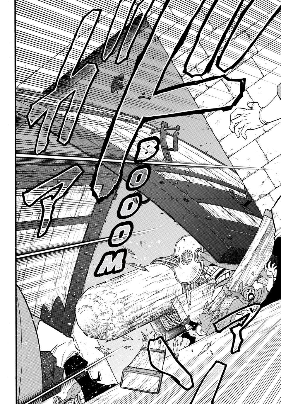 Arslan Senki (ARAKAWA Hiromu) Chapter 152 page 10 - Chapter 152