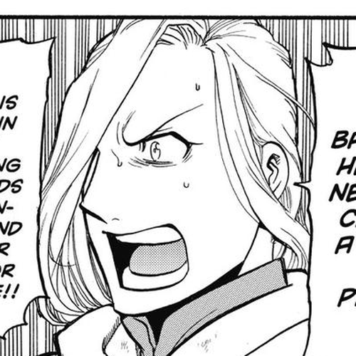Arslan Senki (ARAKAWA Hiromu) Chapter 18 cover