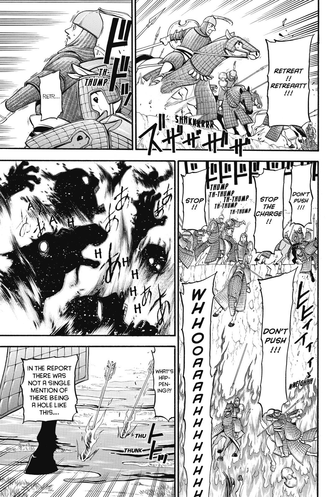 Arslan Senki (ARAKAWA Hiromu) Chapter 2 page 37 - Chapter 2