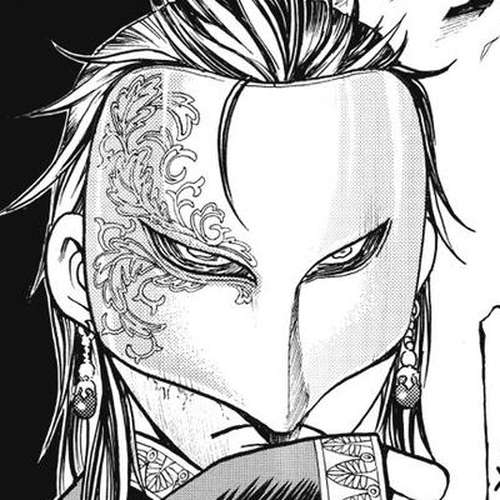 Arslan Senki (ARAKAWA Hiromu) Chapter 2 cover