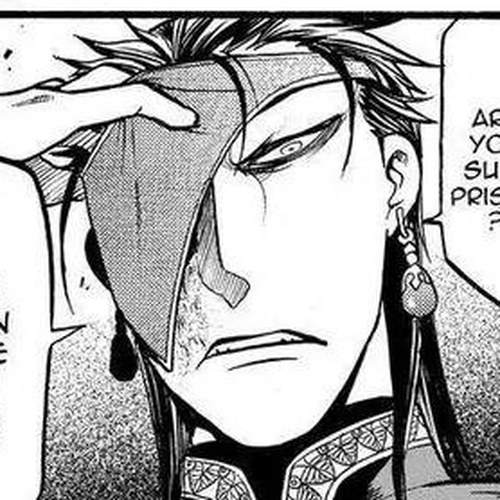 Arslan Senki (ARAKAWA Hiromu) Chapter 20: The Lord the Fortress at Kashan cover