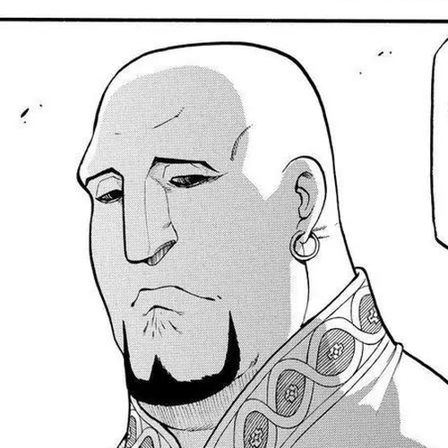 Arslan Senki (ARAKAWA Hiromu) Chapter 21: Hodir's Plot cover