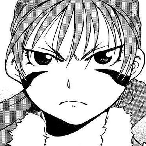 Arslan Senki (ARAKAWA Hiromu) Chapter 29: A Village at Twilight cover