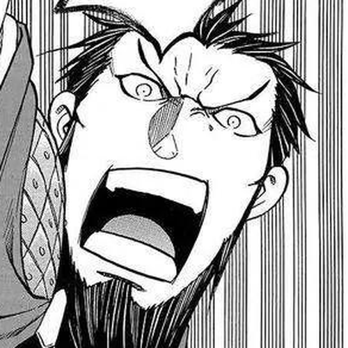 Arslan Senki (ARAKAWA Hiromu) Chapter 37: Fortress of Sandstone cover
