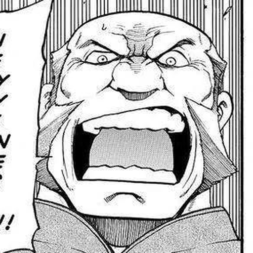 Arslan Senki (ARAKAWA Hiromu) Chapter 38: Two Princes cover