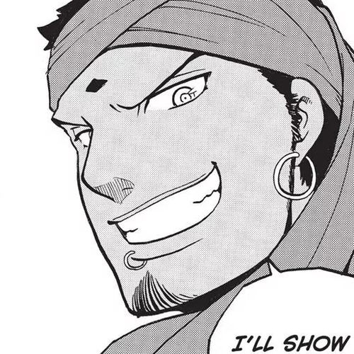 Arslan Senki (ARAKAWA Hiromu) Chapter 47: The Day of the Decisive Battle cover
