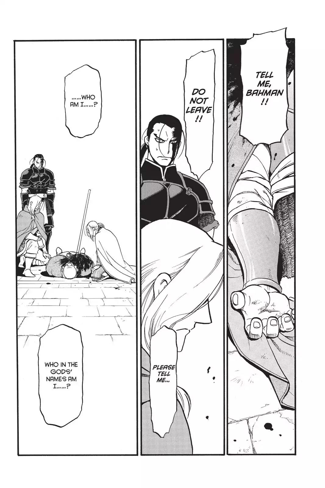 Arslan Senki (ARAKAWA Hiromu) Chapter 52 page 13 - Chapter 52: The Sun Sets on the Capital