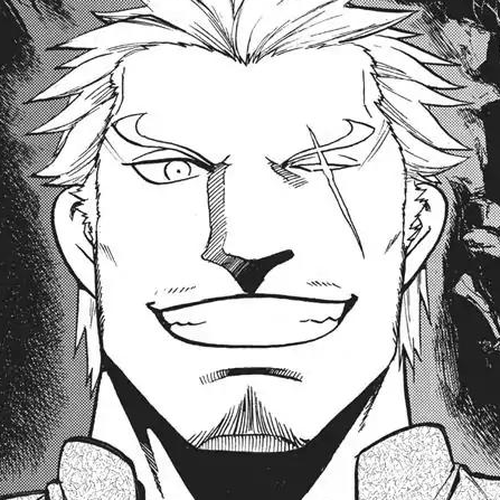 Arslan Senki (ARAKAWA Hiromu) Chapter 57: The Chance Encounter in Early Spring cover