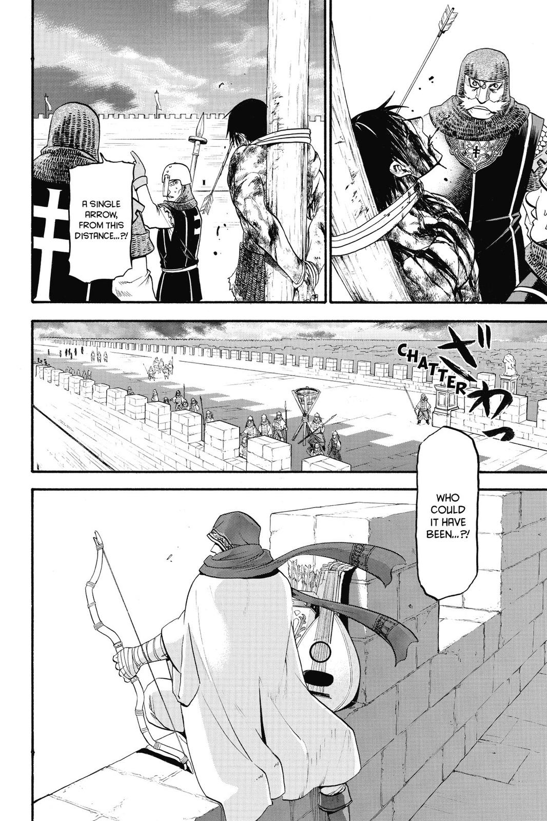 Arslan Senki (ARAKAWA Hiromu) Chapter 6 page 29 - Chapter 6