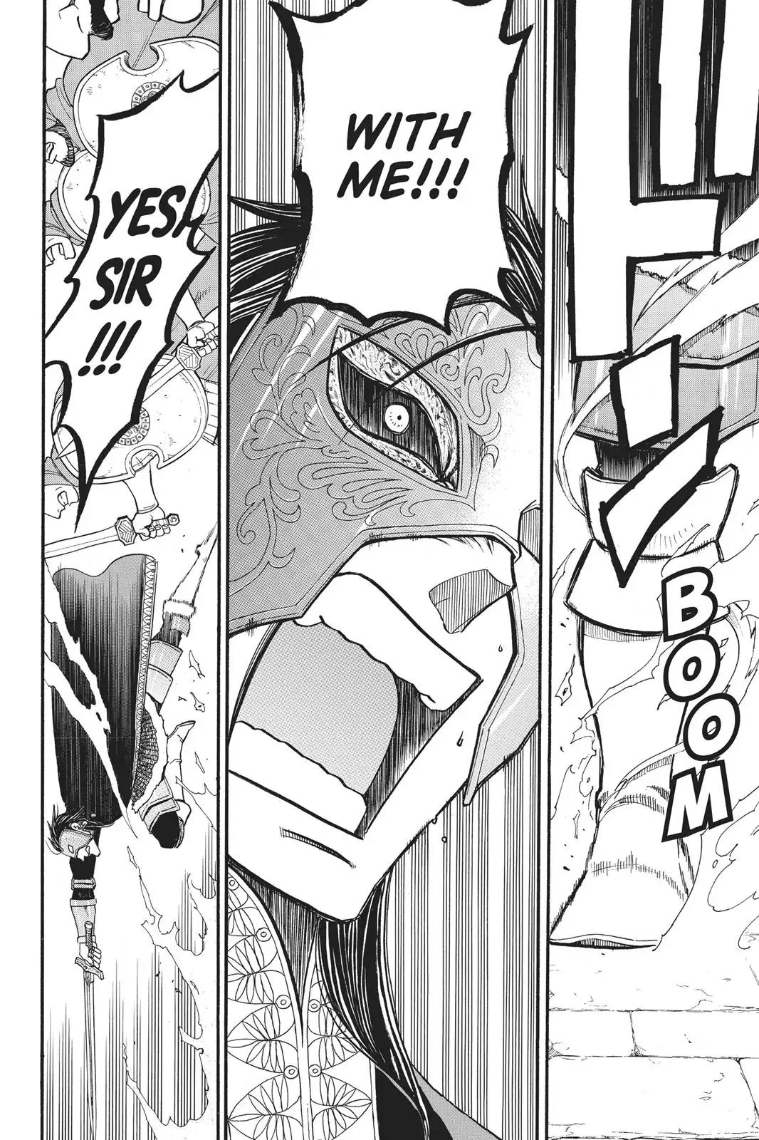 Arslan Senki (ARAKAWA Hiromu) Chapter 60 page 13 - Chapter 60