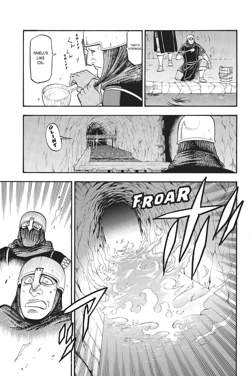 Arslan Senki (ARAKAWA Hiromu) Chapter 60 page 6 - Chapter 60