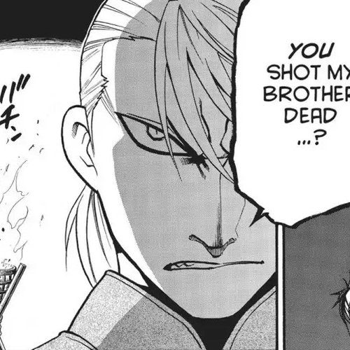 Arslan Senki (ARAKAWA Hiromu) Chapter 65: The Wolf's Wrath cover