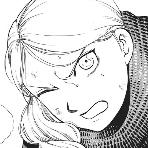 Arslan Senki (ARAKAWA Hiromu) Chapter 69 cover