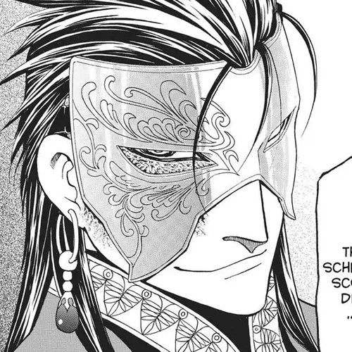 Arslan Senki (ARAKAWA Hiromu) Chapter 70: Moment of Life or Death cover
