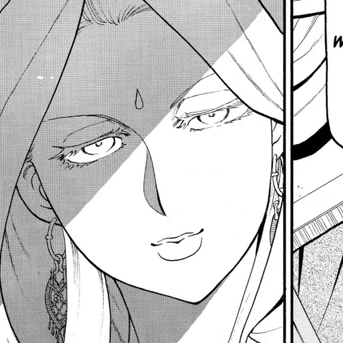 Arslan Senki (ARAKAWA Hiromu) Chapter 72: The Return of the King cover