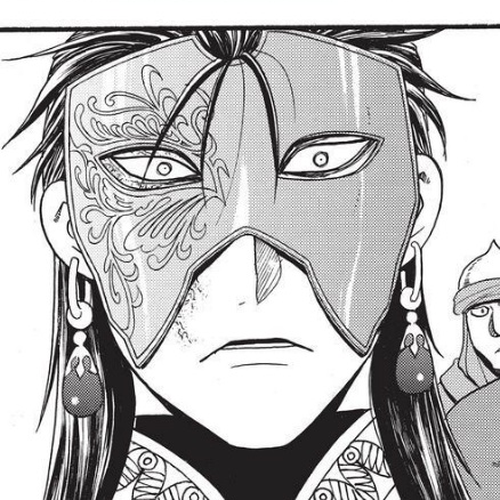 Arslan Senki (ARAKAWA Hiromu) Chapter 77 cover
