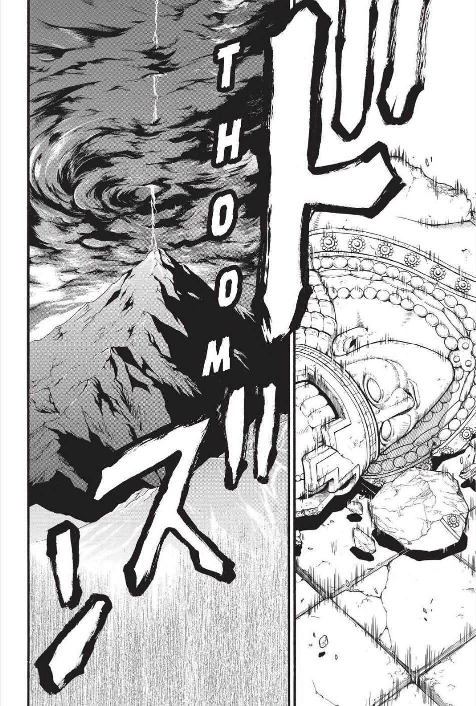Arslan Senki (ARAKAWA Hiromu) Chapter 78 page 28 - Chapter 78