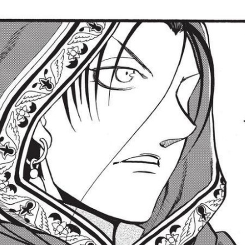 Arslan Senki (ARAKAWA Hiromu) Chapter 78 cover