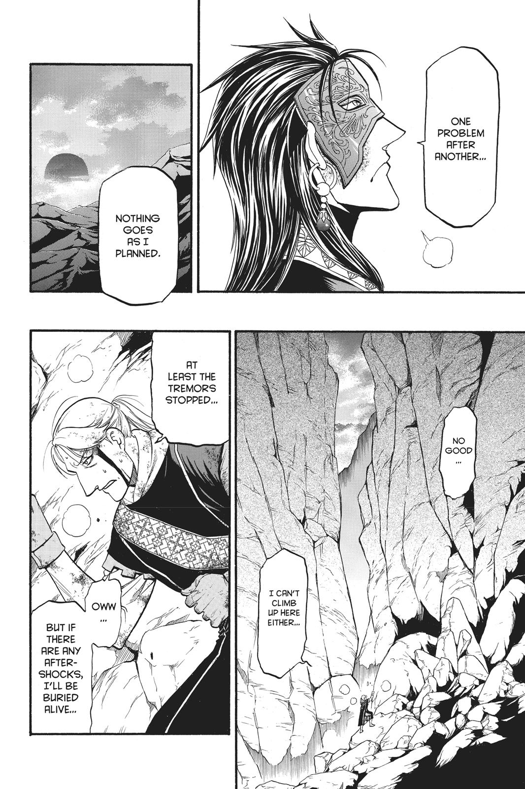 Arslan Senki (ARAKAWA Hiromu) Chapter 79 page 29 - Chapter 79