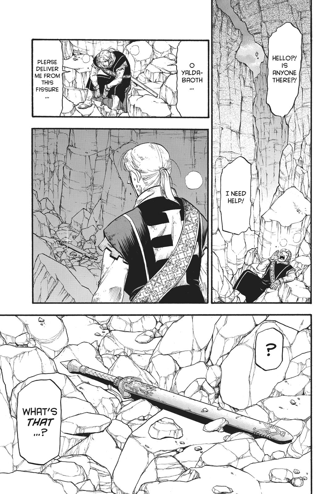 Arslan Senki (ARAKAWA Hiromu) Chapter 79 page 30 - Chapter 79