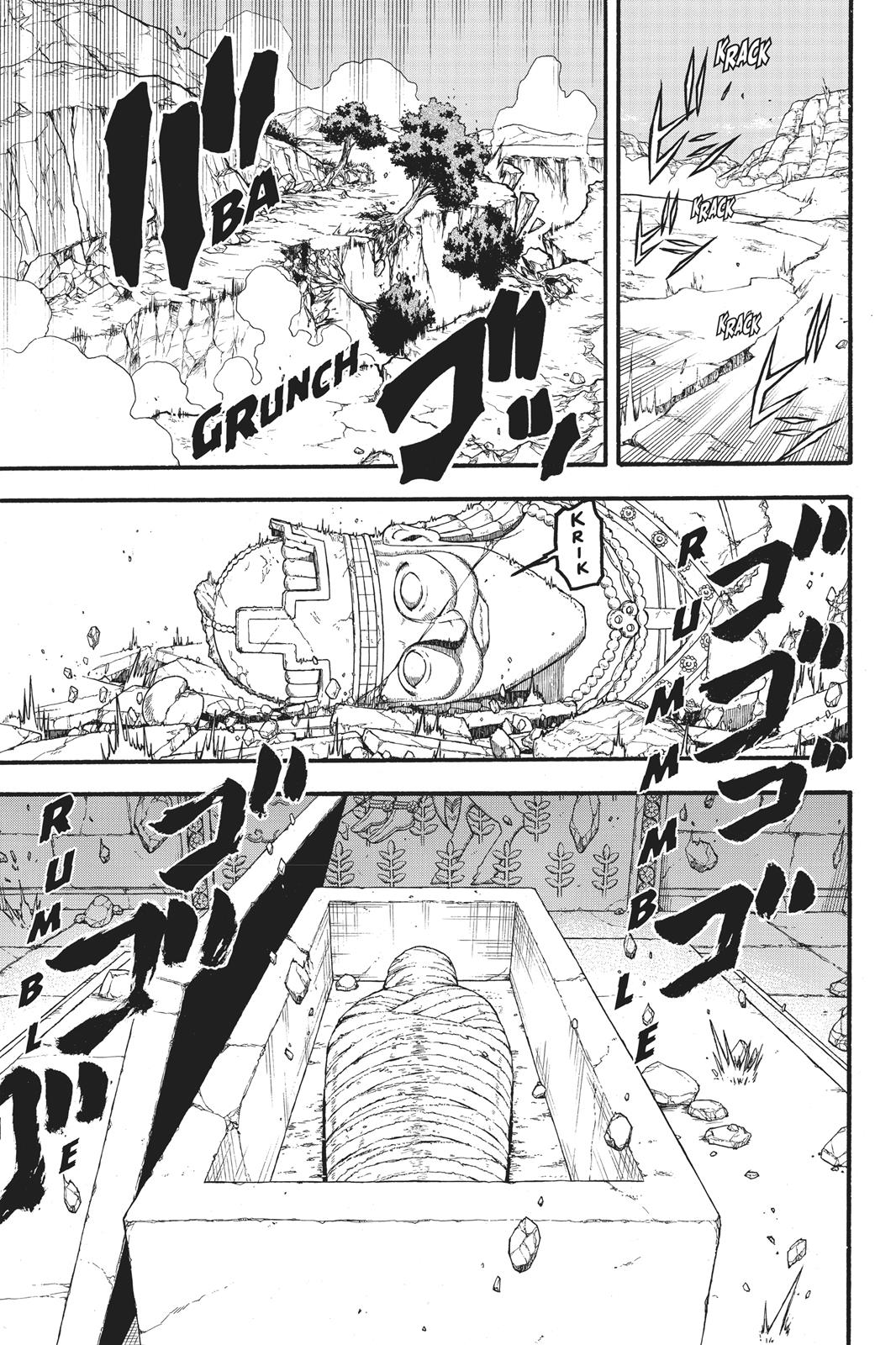 Arslan Senki (ARAKAWA Hiromu) Chapter 79 page 6 - Chapter 79