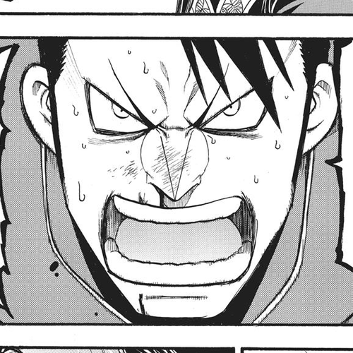 Arslan Senki (ARAKAWA Hiromu) Chapter 79 cover