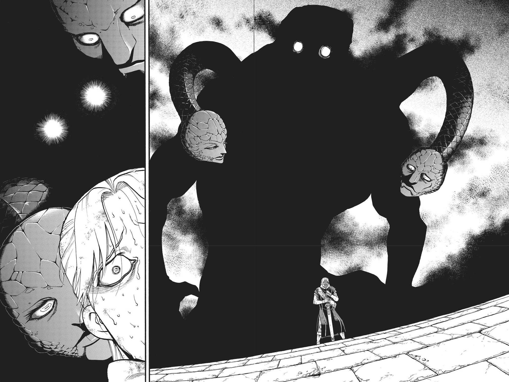 Arslan Senki (ARAKAWA Hiromu) Chapter 80 page 7 - Chapter 80
