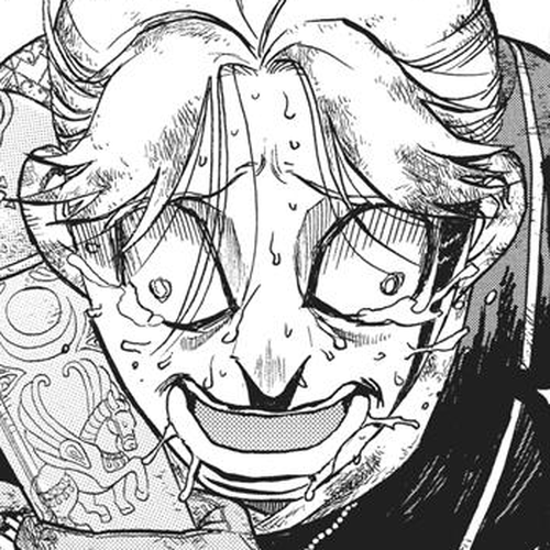 Arslan Senki (ARAKAWA Hiromu) Chapter 80 cover