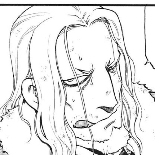 Arslan Senki (ARAKAWA Hiromu) Chapter 81 cover