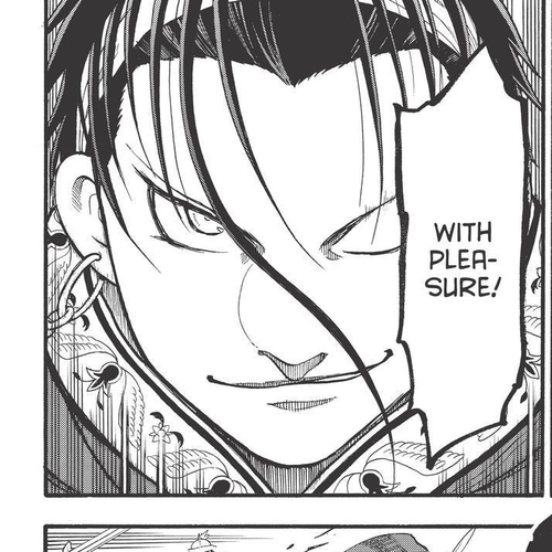 Arslan Senki (ARAKAWA Hiromu) Chapter 84 cover