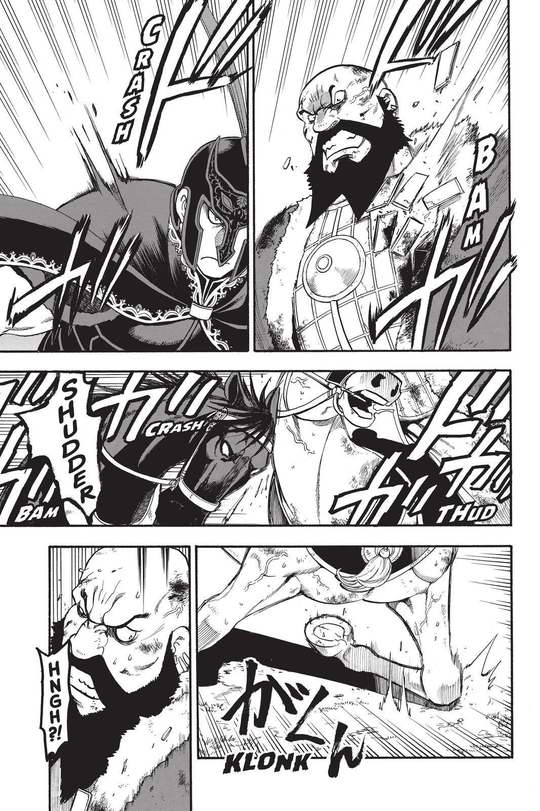 Arslan Senki (ARAKAWA Hiromu) Chapter 87 page 23 - Chapter 87