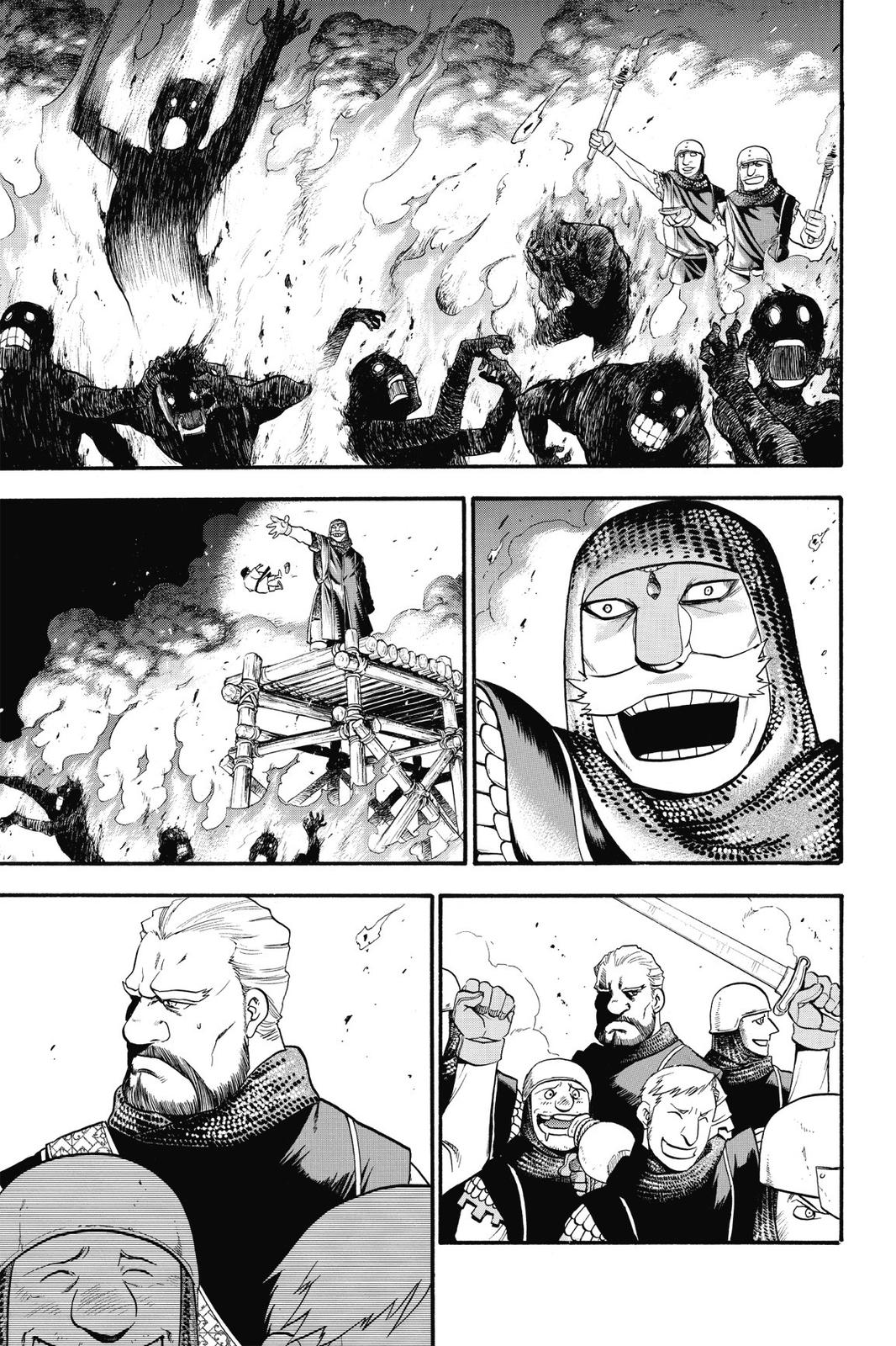 Arslan Senki (ARAKAWA Hiromu) Chapter 9 page 16 - Chapter 9