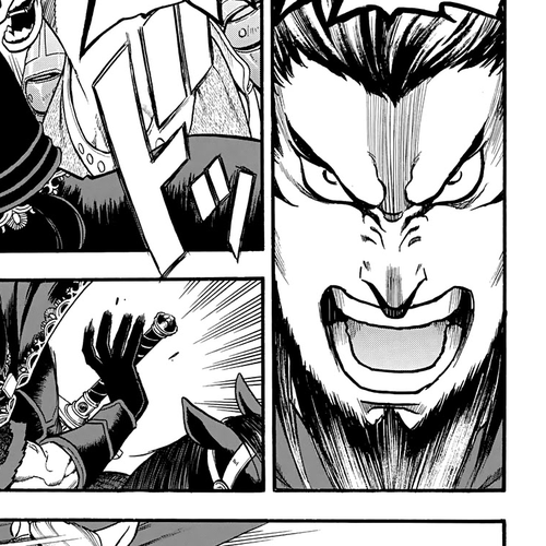 Arslan Senki (ARAKAWA Hiromu) Chapter 92 cover