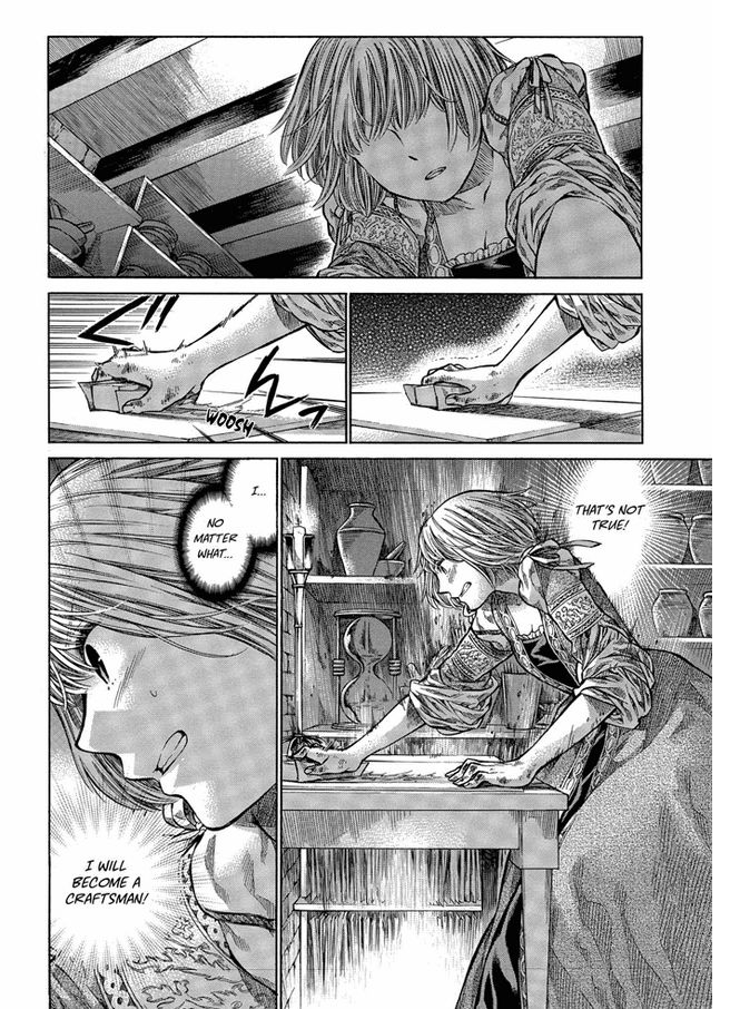 Arte Chapter 1 page 39 - Chapter 1